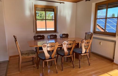 Peissenberg Apartment | Ferienplatzl 90m2