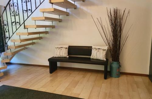 Seevetal Apartment | Ferienquartier Hamburg