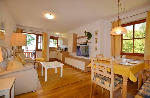 Arlaching Apartment | Ferienresidenz Chiemseestrand - Apartment 14