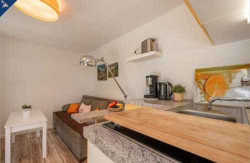 Luetow House | Ferienresort Möwenort Lütow Bungalow 1