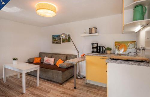 Luetow Apartment | Ferienresort Möwenort Lütow Bungalow 7