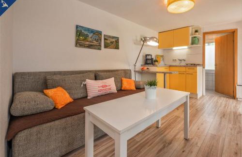 Luetow Apartment | Ferienresort Möwenort Lütow Bungalow 7
