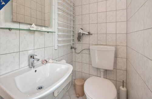 Luetow Apartment | Ferienresort Möwenort Lütow Bungalow 7