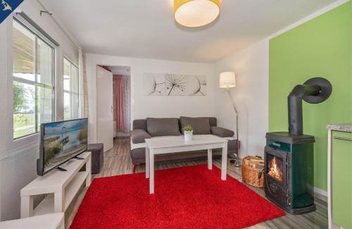 Luetow Apartment | Ferienresort Möwenort Lütow Bungalow 11