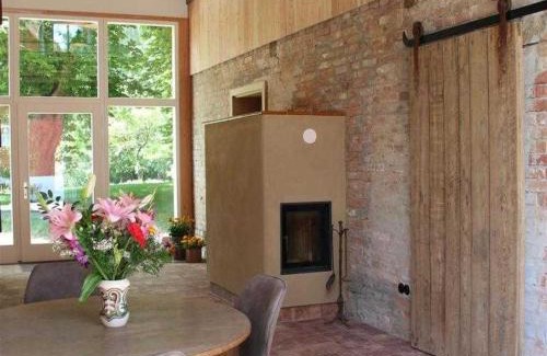 Dobbin-Linstow Apartment | Ferienscheune am Lustweg