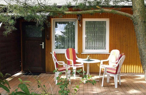 Muritz House | Feriensiedlung Am Grundlossee in Sewekow