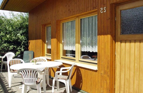 Muritz House | Feriensiedlung Am Grundlossee in Sewekow