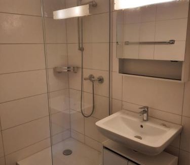 Schwarzsee Apartment | Ferienstudio Wenz B