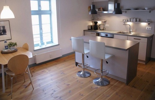 Wismar Apartment | Feriensuite - Abc283 - Feriensuite
