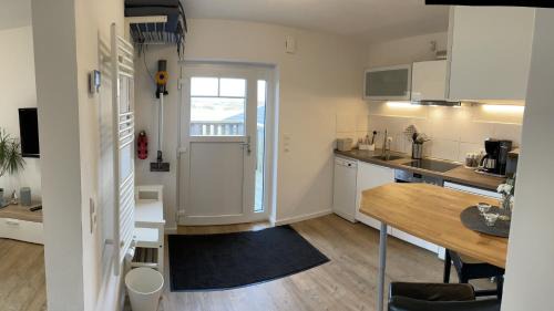 Borgwedel Apartment | Ferientraum Borgwedel 4 Sterne keine Monteurwohnung