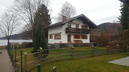 Egern House | Ferientraum Kobellstrasse