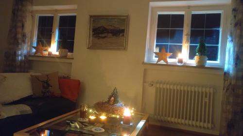 Egern House | Ferientraum Kobellstrasse