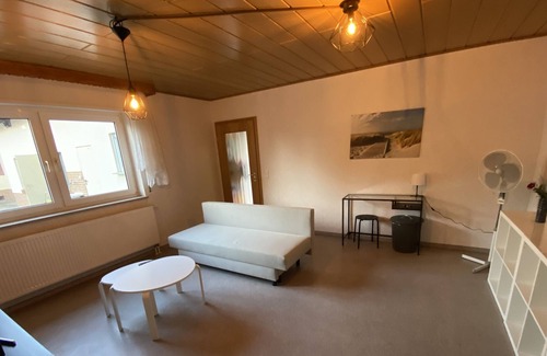 Oggersheim House | Ferienunterkunft mit Garten