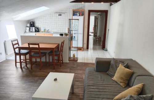 Unterdobling Apartment | Ferienunterkünfte in Sievering mit Self-Check-In