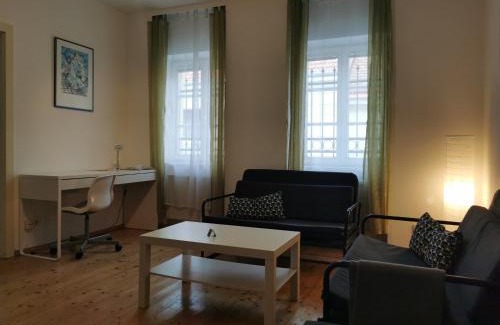 Unterdobling Apartment | Ferienunterkünfte in Sievering mit Self-Check-In