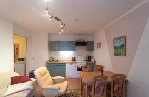 Pockau-Lengefeld Apartment | Ferienvilla Drechsler