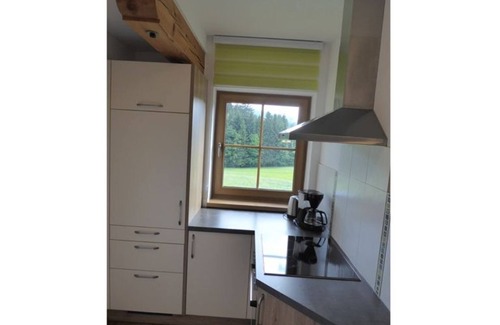 Innerschwand Apartment | Ferienwohnung Heublume - Ferienhof Mayrhofer