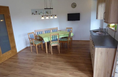 Innerschwand Apartment | Ferienwohnung Heublume - Ferienhof Mayrhofer