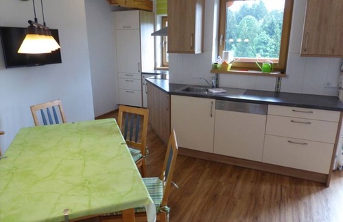 Innerschwand Apartment | Ferienwohnung Heublume - Ferienhof Mayrhofer