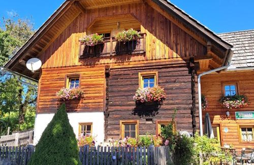 Sankt Peter am Kammersberg Apartment | Ferienwohnung Familie Sigl - Rotlechner