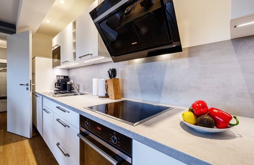 Prora Apartment | Ferienwohnung/app. für 4 Gäste mit 62m² in Binz OT Prora