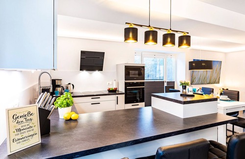 Prora Apartment | Ferienwohnung/app. für 5 Gäste mit 82m² in Binz OT Prora