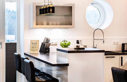 Prora Apartment | Ferienwohnung/app. für 5 Gäste mit 82m² in Binz OT Prora