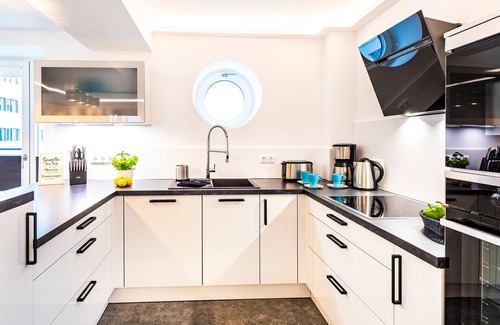 Prora Apartment | Ferienwohnung/app. für 5 Gäste mit 82m² in Binz OT Prora