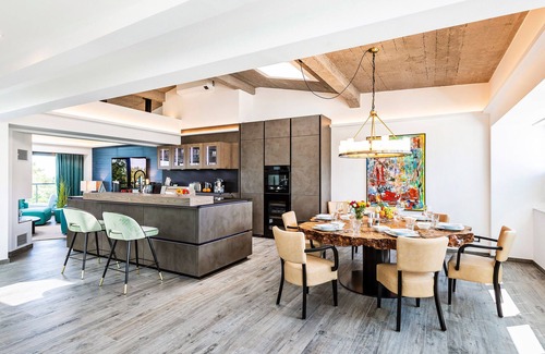 Prora Apartment | Ferienwohnung/app. für 8 Gäste mit 227m² in Binz OT Prora