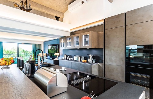 Prora Apartment | Ferienwohnung/app. für 8 Gäste mit 227m² in Binz OT Prora