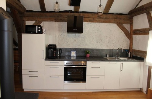 Dietfurt Apartment | Ferienwohnung/app. für 3 Gäste mit 57m² in Dietfurt an der Altmühl