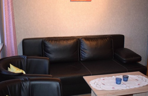 Luedinghausen Apartment | Ferienwohnung Schrey, 1-4 Pers