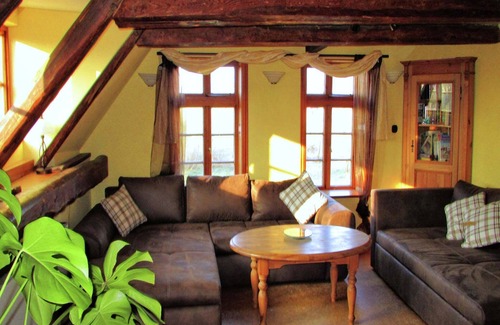Hohnebostel Other | Ferienwohnung Bauernhof am Rande