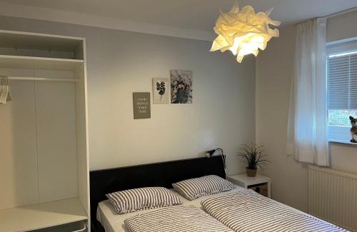 Muenchweiler an der Alsenz Apartment | Ferienwohnung Daly