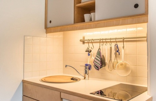 Seehausen am Staffelsee Apartment | Ferienwohnung/app. für 2 Gäste mit 30m² in Seehausen am Staffelsee