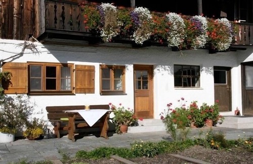 Seehausen am Staffelsee Apartment | Ferienwohnung/app. für 2 Gäste mit 30m² in Seehausen am Staffelsee