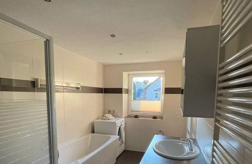 Stollberg/Erzgeb. Apartment | Ferienwohnung/app. für 4 Gäste mit 60m² in Stollberg im Erzgebirge
