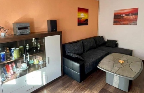 Stollberg/Erzgeb. Apartment | Ferienwohnung/app. für 4 Gäste mit 60m² in Stollberg im Erzgebirge