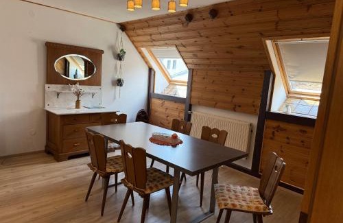 Ernst Apartment | Ferienweingut Niessner