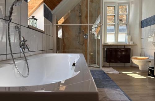 Ernst Apartment | Ferienweingut Niessner