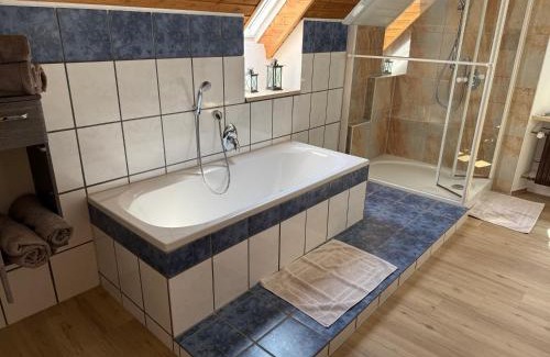 Ernst Apartment | Ferienweingut Niessner