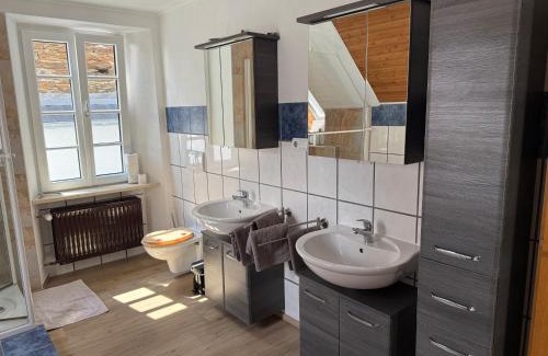 Ernst Apartment | Ferienweingut Niessner