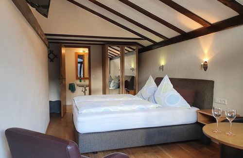 Valwig Bed & Breakfast | Ferienweingut Stein