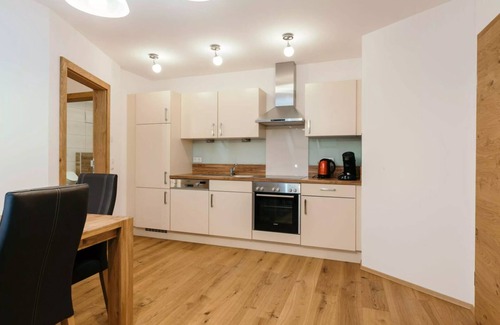 Hofkirchen im Muehlkreis Apartment | Ferienwohnung Mayrhofer