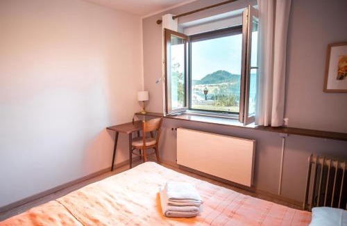 Sankt Georgen am Langsee Apartment | Ferienwohnung im Haus am Hügel