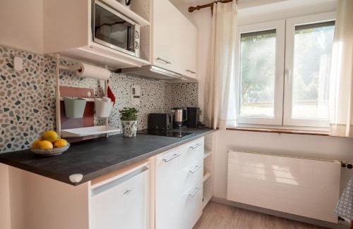 Sankt Georgen am Langsee Apartment | Ferienwohnung im Haus am Hügel