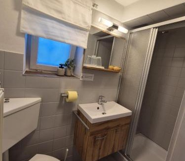 St. Ulrich Am Pillersee Apartment | Ferienwohnung Anne