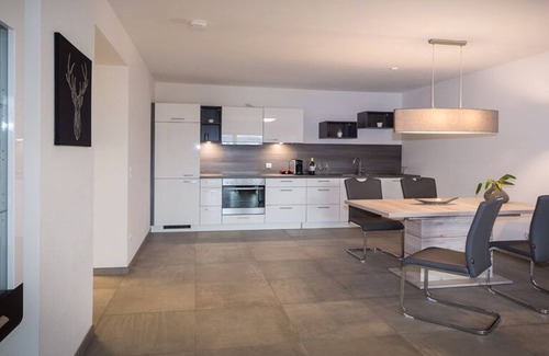 Seewalchen am Attersee Apartment | Ferienwohnung 2-6 Personen - Hotel Restaurant Sailer