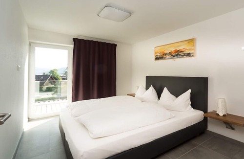 Seewalchen am Attersee Apartment | Ferienwohnung 2-6 Personen - Hotel Restaurant Sailer