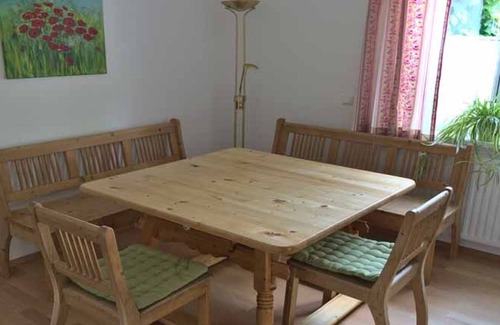 Seewalchen am Attersee Apartment | Ferienwohnung Rosenau Seewalchen - Ferienwohnungen Rosenau